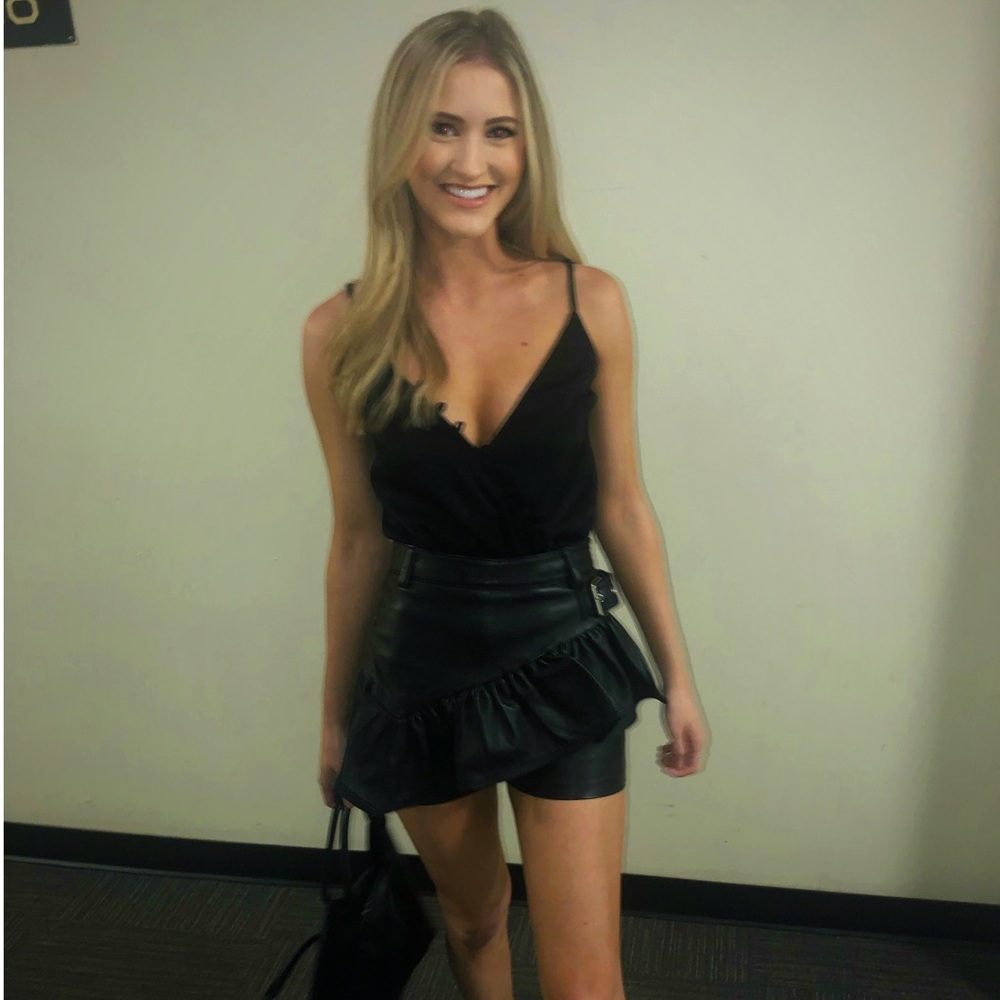 Meet your Posher, Kyra